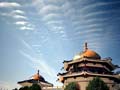  Genghis Khan Mausoleum